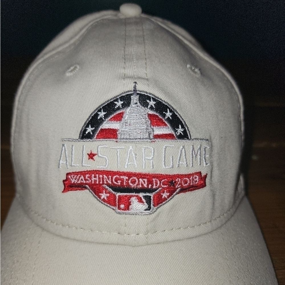 2 for $20 NBL All Star Game Hat​